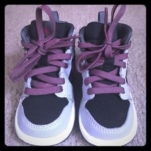 Toddler Air Jordan 1 sz 4C 👶💯